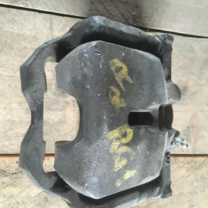 Суппорт HONDA RG1 зад, прав