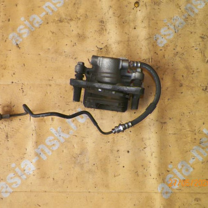 Суппорт Mitsubishi GA3W/CY4A/CY3A/CX4A/CW5W/CW4W ASX/Galant Fortis/Outlander зад, лев под диск 302 *10 (3503) 4605A263