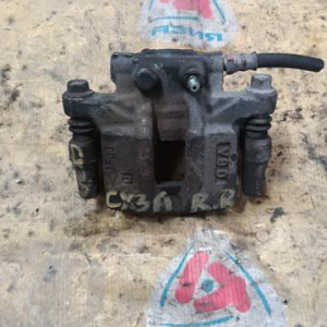 Суппорт Mitsubishi GA3W/CY4A/CY3A/CX4A/CW5W/CW4W ASX/Galant Fortis/Outlander зад, прав под диск 302 *10 (3503) 4605A264