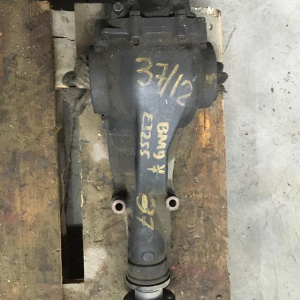 Редуктор Subaru YA5/YA9/YAM/GJ7/GP7/BM9/BMM/BR9/BRM/BRF Exiga/Impreza/Legacy/Outback EJ255/EZ36 R a/t 37/12