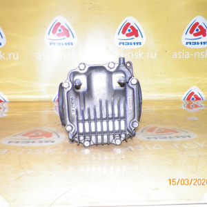 Редуктор Subaru YA5/SH9/GRF/GVF/BM9/BMM/BR9/BRM/BRF/WXE/WXF Exiga/Impreza/Legacy/Outback/Tribeca EJ255/EZ36 R 37/12. (3.083). VA2RGT-XC. Привод на 22