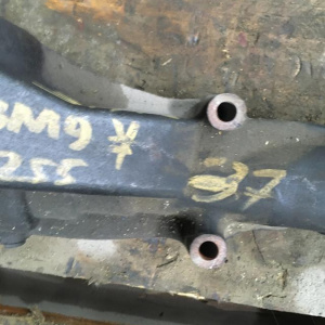 Редуктор Subaru YA5/SH9/GRF/GVF/BM9/BMM/BR9/BRM/BRF/WXE/WXF Exiga/Impreza/Legacy/Outback/Tribeca EJ255/EZ36 R 37/12. (3.083). VA2RGT-XC. Привод на 22