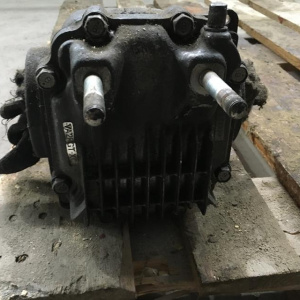 Редуктор Subaru YA5/SH9/GRF/GVF/BM9/BMM/BR9/BRM/BRF/WXE/WXF Exiga/Impreza/Legacy/Outback/Tribeca EJ255/EZ36 R 37/12. (3.083). VA2RGT-XC. Привод на 22