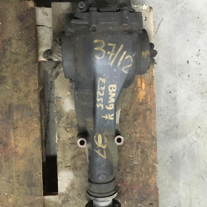 Редуктор Subaru YA5/SH9/GRF/GVF/BM9/BMM/BR9/BRM/BRF/WXE/WXF Exiga/Impreza/Legacy/Outback/Tribeca EJ255/EZ36 R 37/12. (3.083). VA2RGT-XC. Привод на 22