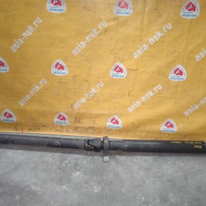 Кардан BMW 5-Series E60 R M54B30/N52B30 2WD AT L=1628MM 26107573575