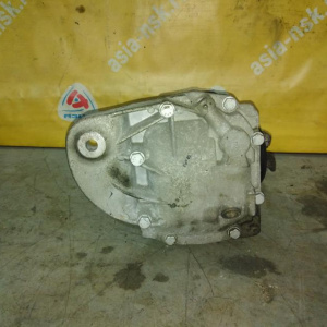 Редуктор BMW E60 5-Series N52B30/N53B30 '2005-2010 R 2WD AT I=3.64 7540459