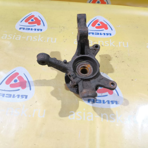 Ступица TOYOTA ACA20/ACA21/ZCA25/ZCA26 RAV4 перед, лев ABS 2/4WD БЕЗ ДИСКА  И СУППОРТА