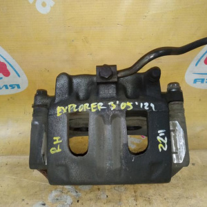 Суппорт Ford U152/UN152 Explorer 3 '2001-2005 перед, прав Bosch 5456 с креплением 3L2Z2B120BB