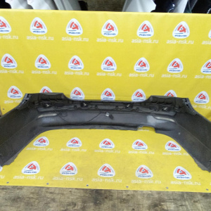 Бампер BMW 5-Series E60 '2003-2007 зад +парктроники+катафоты 51127033707