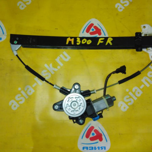 Стеклоподъемник Chevrolet Spark M300 '2010-2015 перед, прав 2 контакта 98820-M3010