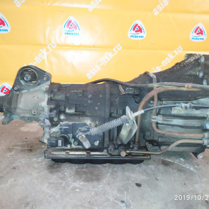 АКПП Mazda F8 2WD NEW SK82V