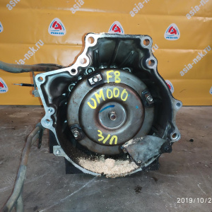 АКПП Mazda F8 2WD NEW SK82V