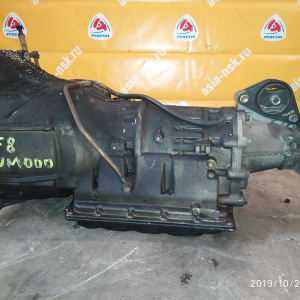 АКПП Mazda F8 2WD NEW SK82V
