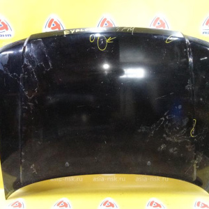 Капот Ford Explorer 3 U152/UN152 '2001-2005 (дефект лкп, тычки, царапины)