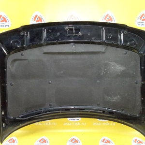 Капот Ford Explorer 3 U152/UN152 '2001-2005 (дефект лкп, тычки, царапины)