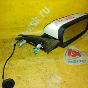 Зеркало BMW 5-Series E60 прав 3k RHD