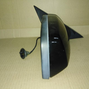 Зеркало BMW 5-Series E60 прав 3k RHD