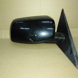 Зеркало BMW 5-Series E60 прав 3k RHD