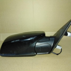 Зеркало BMW 5-Series E60 прав 3k RHD