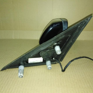 Зеркало BMW 5-Series E60 прав 3k RHD