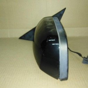 Зеркало BMW 5-Series E60 лев 3k RHD
