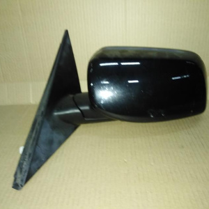 Зеркало BMW 5-Series E60 лев 3k RHD