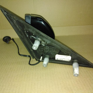 Зеркало BMW 5-Series E60 лев 3k RHD