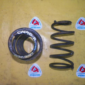 Пружина TOYOTA CR30 R 5 витков