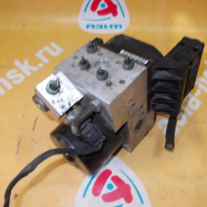Блок ABS Mercedes S-Class W220/C215 ESP '06.2000-