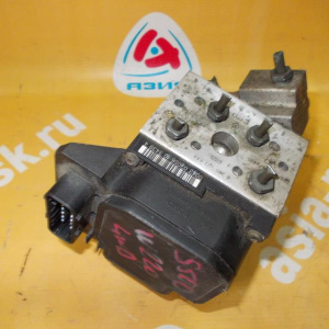 Блок ABS Mercedes S-Class W220/C215 ESP '06.2000-
