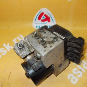 Блок ABS Mercedes S-Class W220/C215 ESP '06.2000-