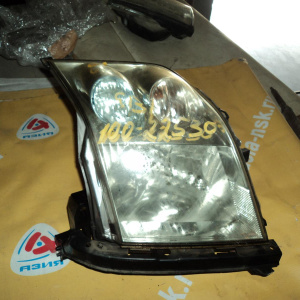 Фара HONDA прав Mobilio GB1 '2004-2008 ксенон