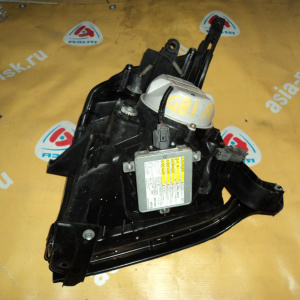 Фара HONDA прав Mobilio GB1 '2004-2008 ксенон