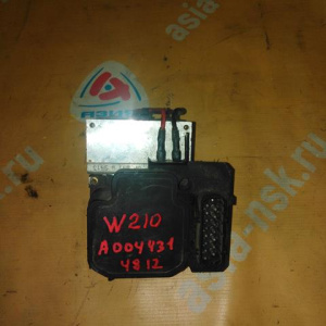 Блок ABS Mercedes E-Class W210
