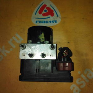 Блок ABS Opel Zafira B A05 LCH/Z22YH ESP AS 13234911 '2005