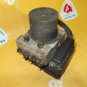 Блок ABS BMW X5 E53 M54B30 рестайлинг DSC 34516773012 ECU 34526773014 34516773013 '2003-2006