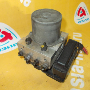 Блок ABS BMW X5 E53 M54B30 рестайлинг DSC 34516773012 ECU 34526773014 34516773013 '2003-2006