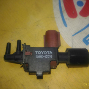 Клапан вакуумный Toyota Camry/Estima/Harrier/Highlander MCV30/MCU15/MCR40/MCU25 1MZ/3MZ/3VZ