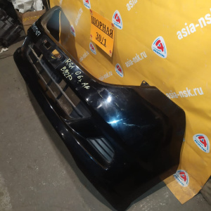 Бампер HONDA Stepwgn RG1 '2005 перед