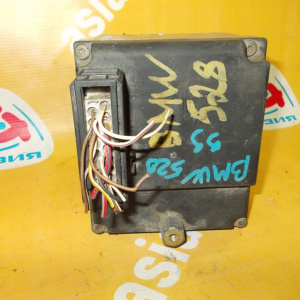 Блок ABS BMW 5-Series E34/E39/E38/E31 ASC+T '-09.1998