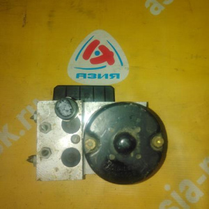 Блок ABS Mercedes A-Class W168 M166E16/166.960 ESP Bosch 0265202412 A0034314512
