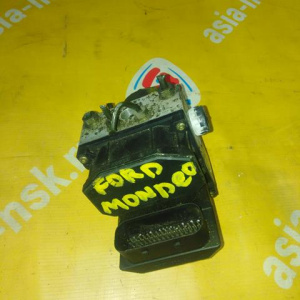 Блок ABS Ford Mondeo 3 GE/B4Y/B5Y/BWY 0265800007 0265222016 '2000-2007