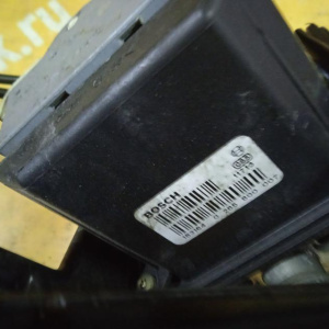 Блок ABS Ford Mondeo 3 GE/B4Y/B5Y/BWY 0265800007 0265222016 '2000-2007