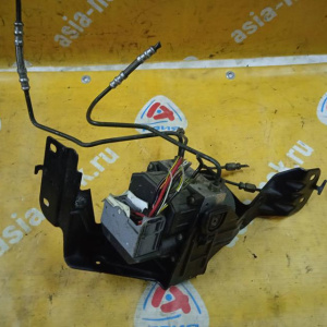 Блок ABS Ford Mondeo 3 GE/B4Y/B5Y/BWY 0265800007 0265222016 '2000-2007