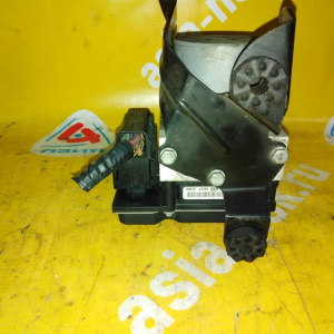 Блок ABS BMW X5 E53 M54B30 рестайлинг DSC 34516767186 ECU 34526767188 34516773013 '2003-2006