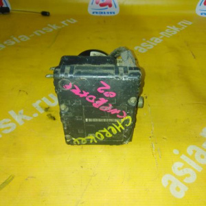 Блок ABS Jeep Grand Cherokee WJ/WG 56041821AB '1998-2005