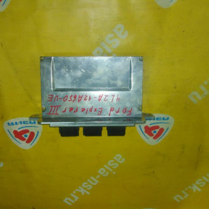Блок управления двс Ford Explorer 3 U152/UN152 Cologne V6/XS '2001-2005 4.0L