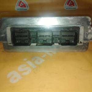 Блок управления двс Ford Explorer 3 U152/UN152 Cologne V6/XS '2001-2005 4.0L