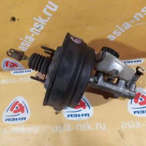 Главный тормозной цилиндр TOYOTA GX90/JZX90/100 с вакуумником
