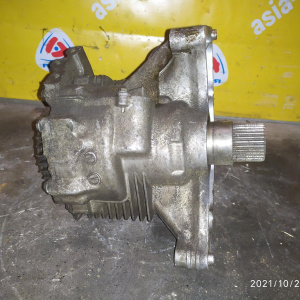 Раздатка Nissan QR20/QR25 X-Trail T30 m/t 33100-8H513